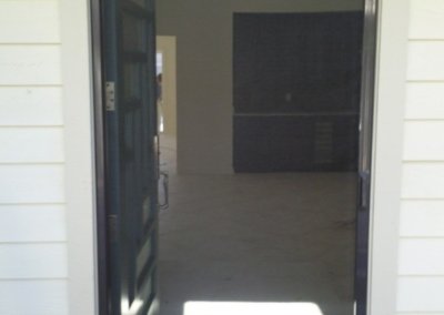 Single Door Installations