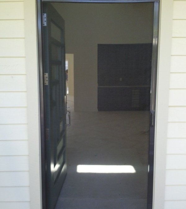 Single Door Installations